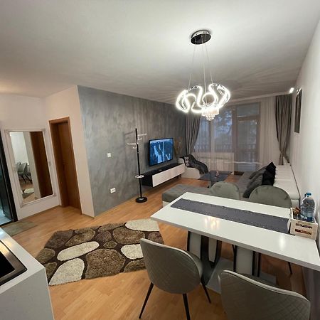 Luxury Apartament In "Sequoia" 2 بوروفتس المظهر الخارجي الصورة