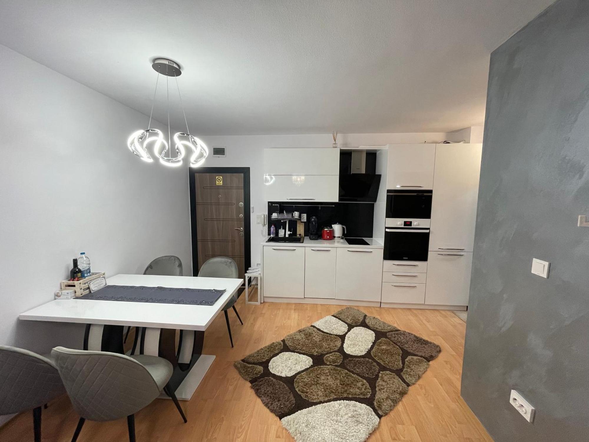 Luxury Apartament In "Sequoia" 2 بوروفتس المظهر الخارجي الصورة