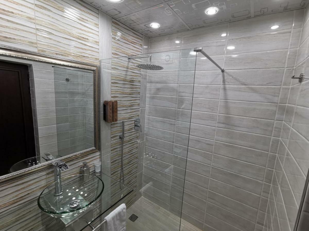Luxury Apartament In "Sequoia" 2 بوروفتس المظهر الخارجي الصورة