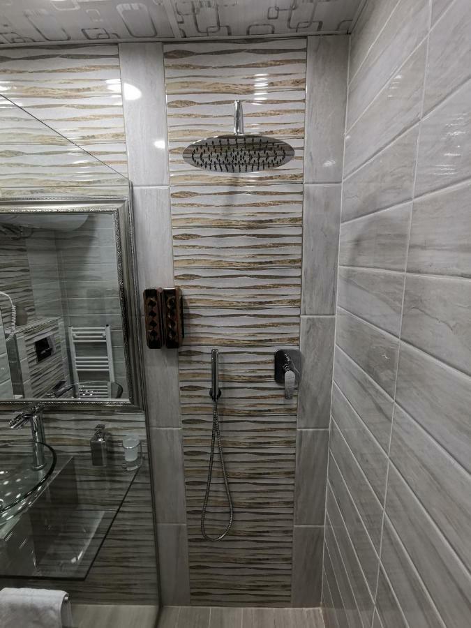 Luxury Apartament In "Sequoia" 2 بوروفتس المظهر الخارجي الصورة