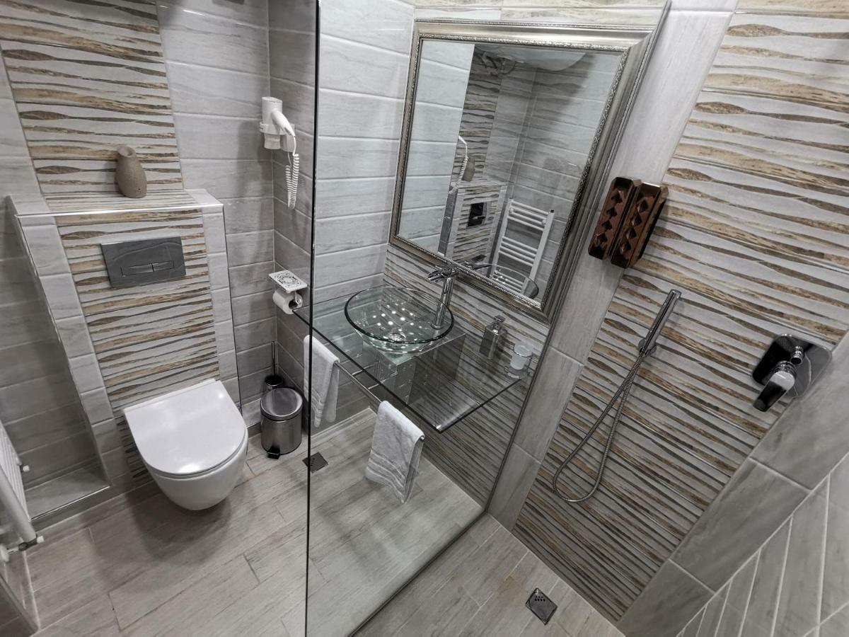 Luxury Apartament In "Sequoia" 2 بوروفتس المظهر الخارجي الصورة