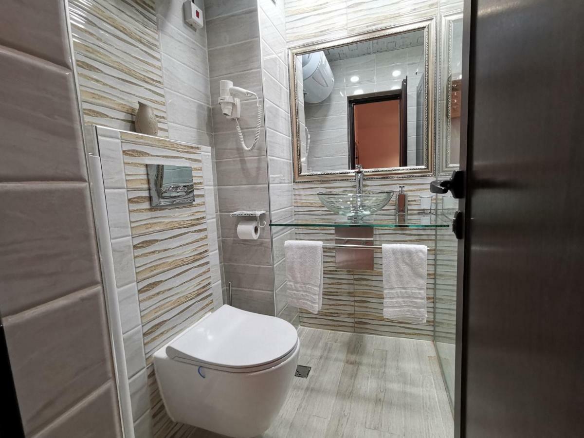 Luxury Apartament In "Sequoia" 2 بوروفتس المظهر الخارجي الصورة